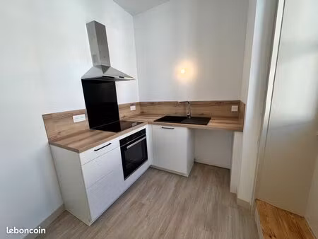 appartement t2 et t3