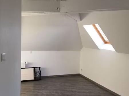 studio quartier gare cholet