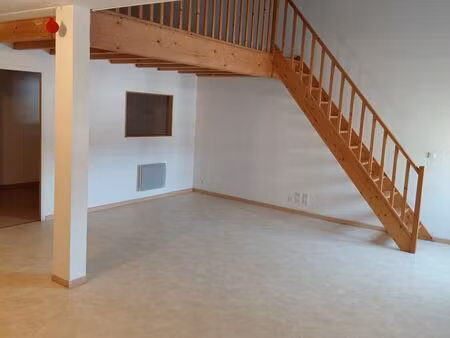 location appartement cognac