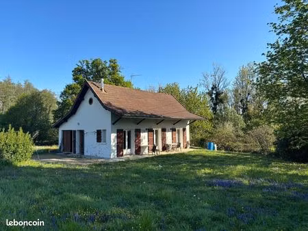 maison 2 pièces 51 m²