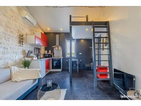 ? studio moderne - clim