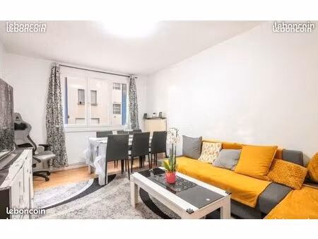 appartement 79 m2 proche campus  neyrpic  parc paul mistral  valmy