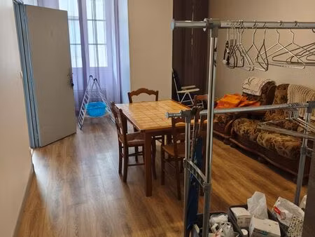 appartement t2 41m²
