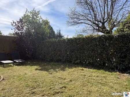 appartement 4 pièces 90 m²