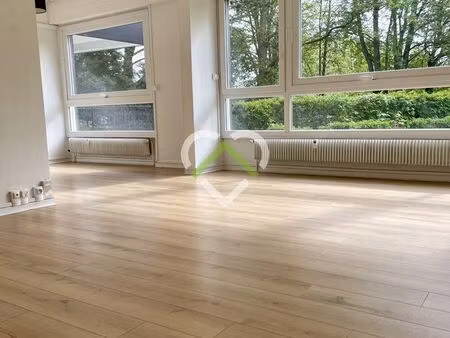 appartement 4 pièces 98 m²