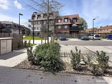 appartement 4 pièces 91 m²