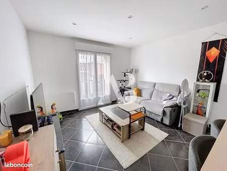 maison de ville 2 pièces 40 m²