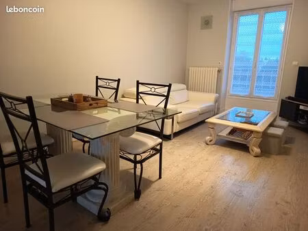 appartement à louer à saintes rue denfert rochereau