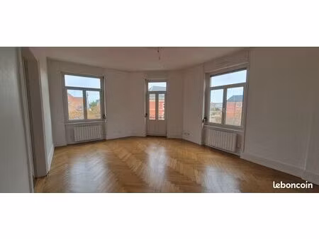 loue magnifique appartement 4 pièces