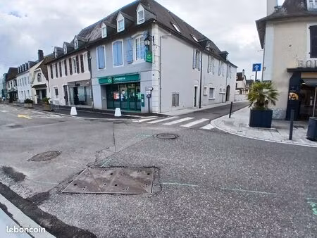 bureaux  professions liberales 