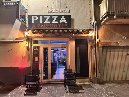 local commercial 40m2