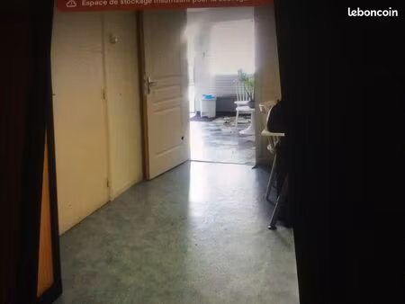 loue local professionnel ii