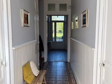 location maison corporal