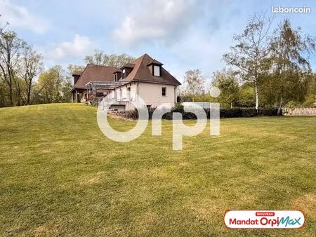 maison 5 pièces 173 m²