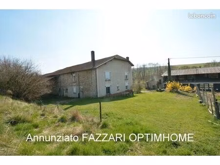 ferme 4 pièces 145 m²