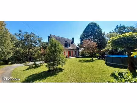 maison 7 pièces 185 m2