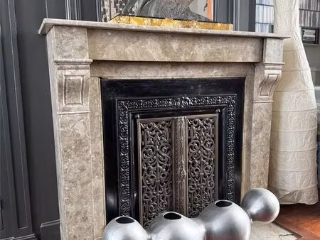 maison 6 pièces lambersart/lille