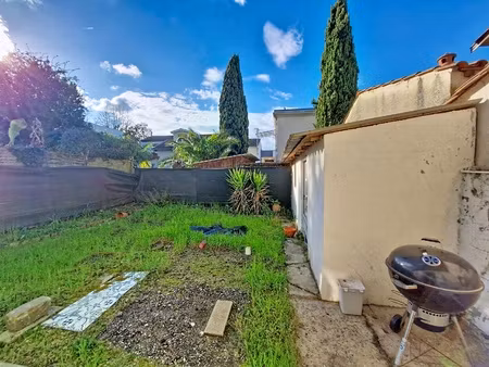 maison 3 pièces - 73 m²