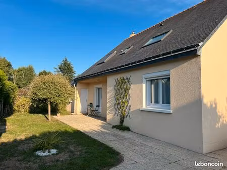 maison 7 pièces sans travaux  145 m2