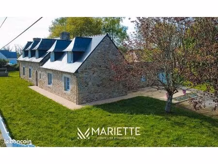 longère 7 pièces 195 m²