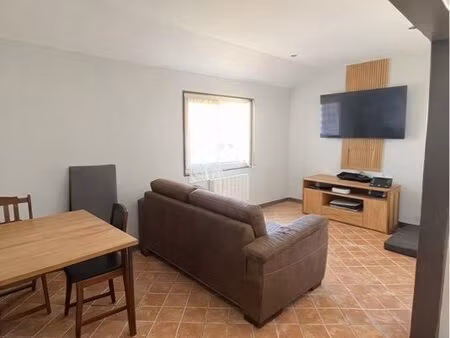 maison quincy-voisins -opportunité a saisir