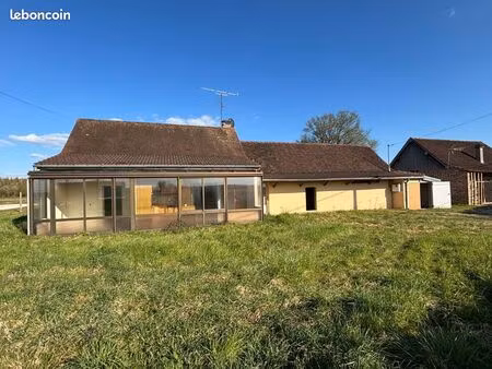 maison 6 pièces 106 m²
