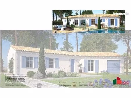 maison 5 pièces 113 m²