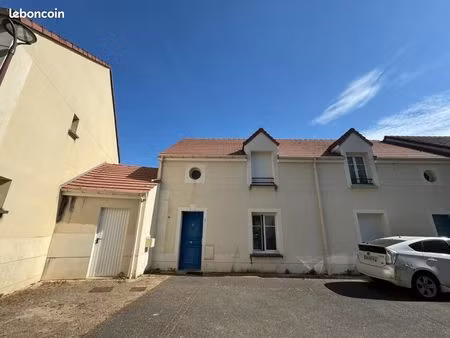 maison 5 pièces 85 m²