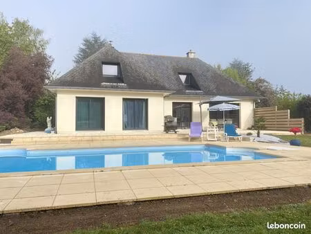 maison 6 pièces 172 m²