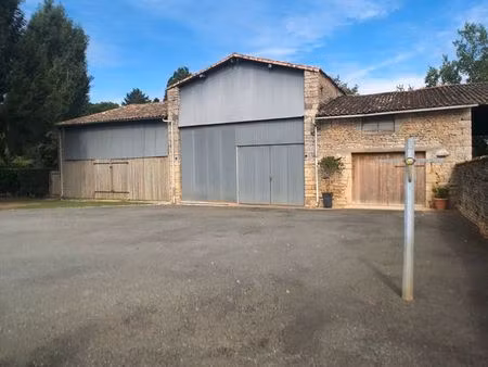 terrain + dépendances