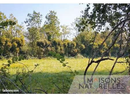 terrain 1 420 m² hesdin