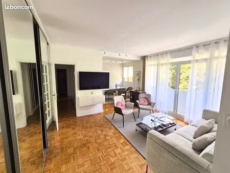 f3 refait à neuf - 5 mns du rer b - parc de sceaux