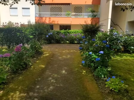 t4 84m2 quartier marracq saint léon hôpital