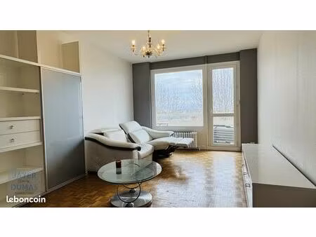 appartement 3 pièces 70 m²