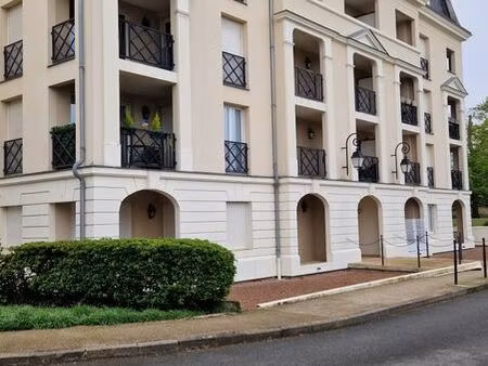 appartement 2 pieces 53m2