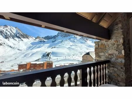 duplex 3 pièces 48 m²