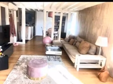 vente appartement cv coulommiers