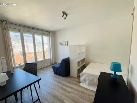 t1 tout équipé 38000 grenoble