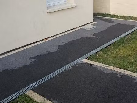 petit immeuble neufs à vendre (2 logements)