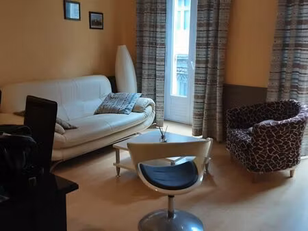 appartement t2 à louer