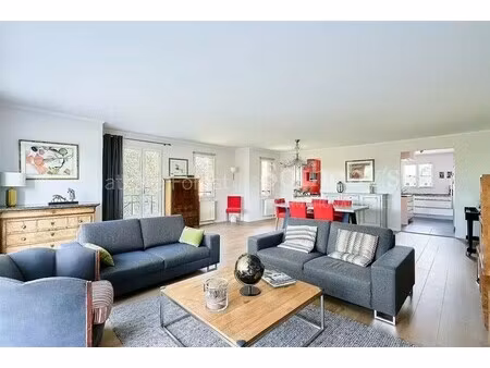 appartement de luxe à vendre à lille : 890 000 € | 169m²