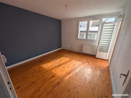 idéal pour investissement locatif appartement f3 bellevue