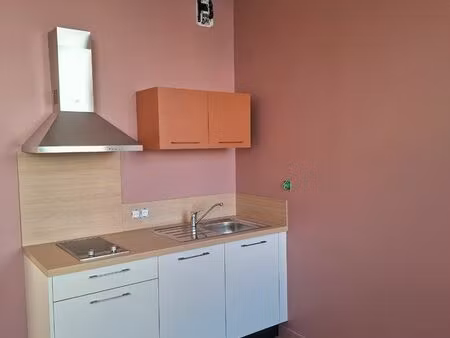 chaleureux appartement neuf