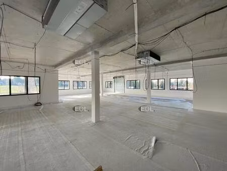 espace bureau à vendre