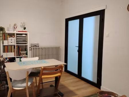 location bureau professionnel 11m2