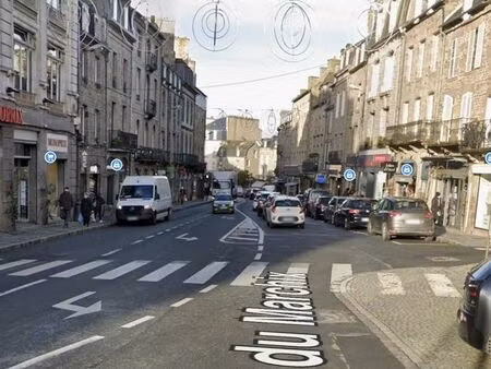 pas de porte  local commercial  bail à céder  fond de commerce