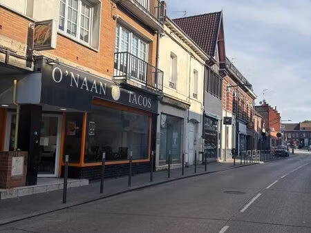 fond de commerce à vendre