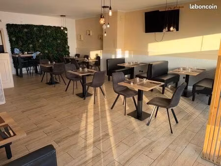 fond de commerce clé en main