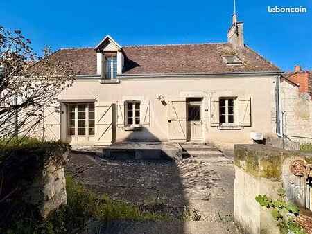 maison 3 pièces 95 m²