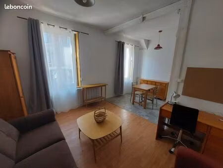 maison de ville beauvais